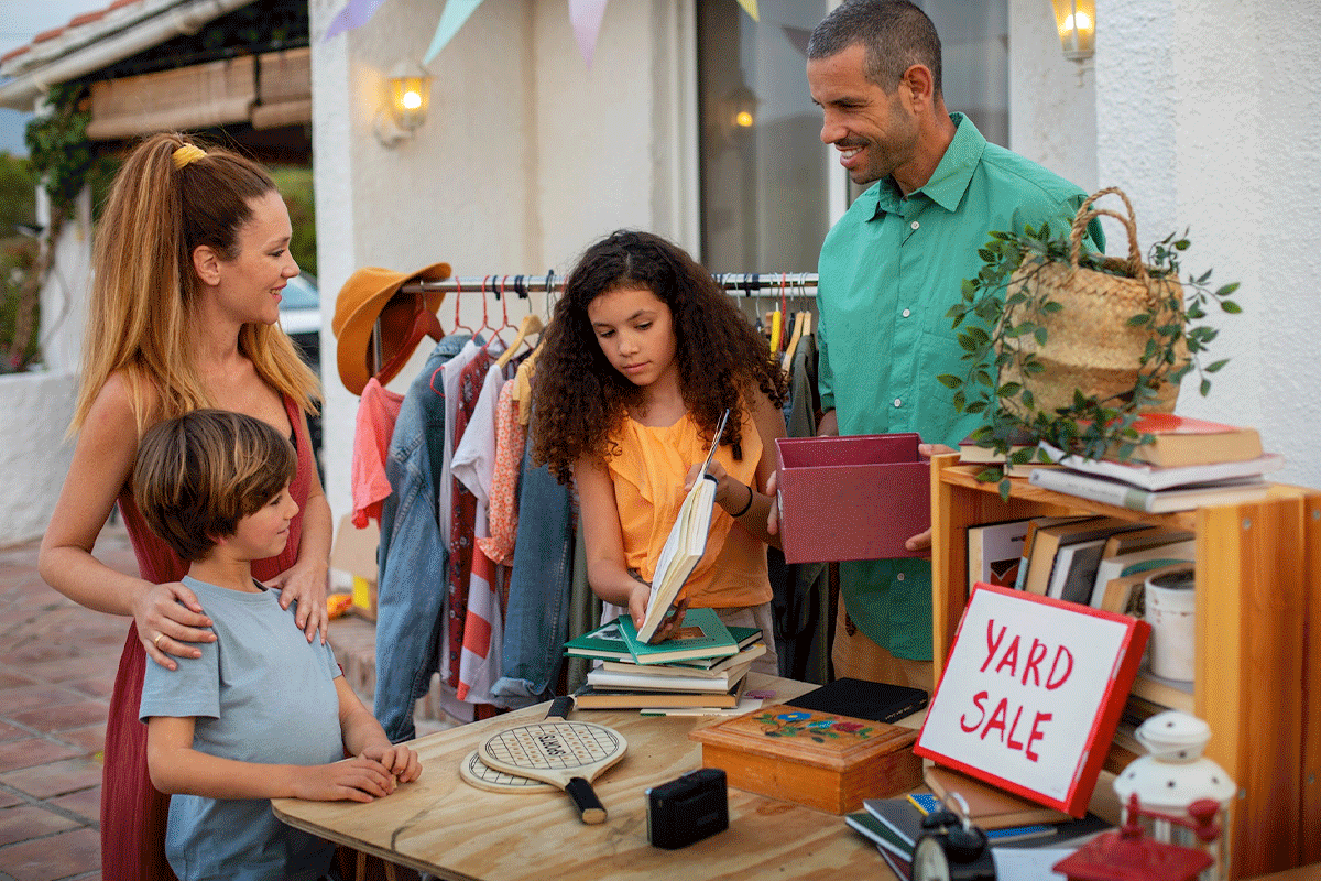 El poder de los pequeños negocios en una comunidad